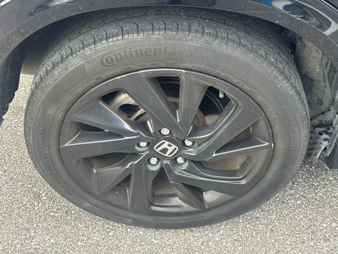Used 2022 Honda HR-V Sport image 6