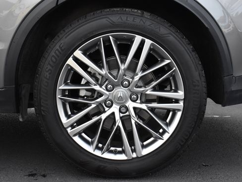 Used 2024 Acura MDX SH-AWD w/ Advance Package image 31