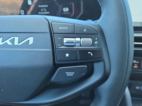 New 2026 Kia Sportage X-Pro Prestige image 11