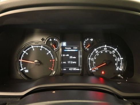 Used 2024 Toyota 4Runner SR5 image 13