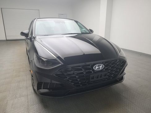 Used 2023 Hyundai Sonata SEL image 14