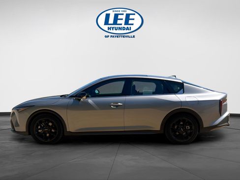 Used 2025 Kia K4 GT-Line Turbo FWD image 6