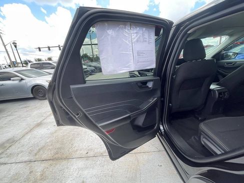 Used 2025 Ford Escape Active FWD image 14