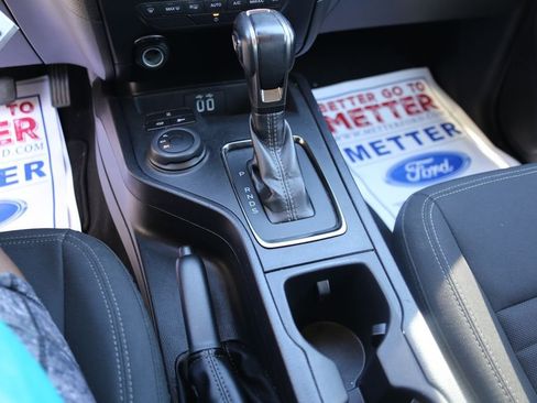 Used 2023 Ford Ranger XLT w/ Equipment Group 301A Mid AWD/4WD image 13