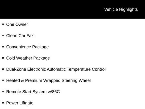 Used 2022 Ford Escape SE w/ Convenience Package image 2