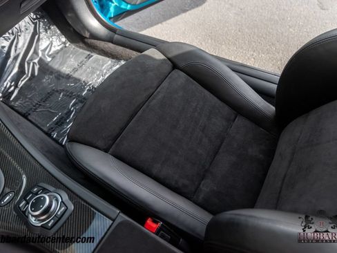Used 2013 BMW M3 Coupe RWD image 18