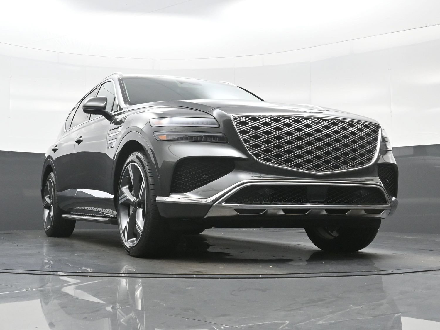 Used 2026 Genesis GV80 3.5T Prestige AWD/4WD image 36