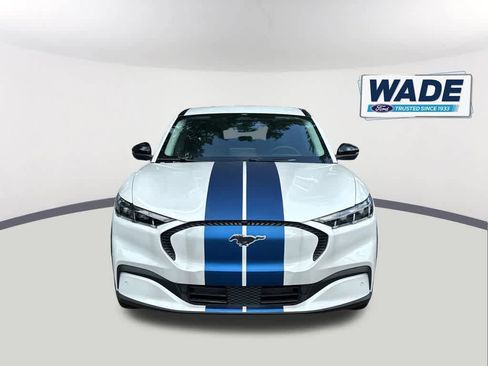 Used 2024 Ford Mustang Mach-E Select w/ Comfort Package Lite image 2