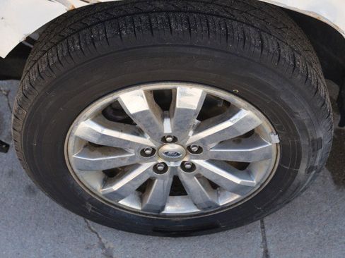 Used 2007 Ford Edge SEL Plus AWD/4WD image 6