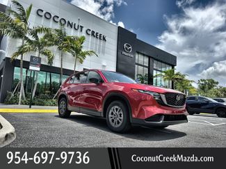 New 2026 MAZDA CX-5 Select AWD/4WD video 1