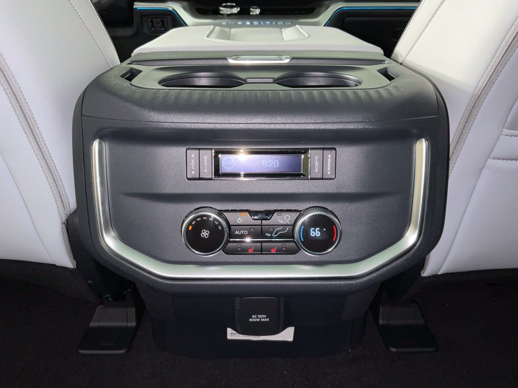 New 2027 Ford Expedition Platinum w/ Platinum Ultimate Package AWD/4WD image 19