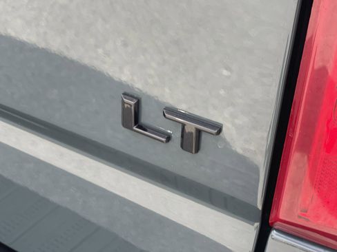 New 2025 Chevrolet Silverado 1500 LT w/ Z71 Off-Road Package image 33