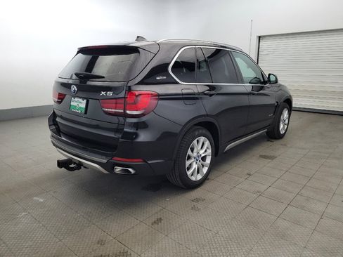 Used 2018 BMW X5 xDrive40e AWD/4WD image 9