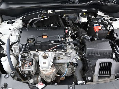 Used 2023 Honda HR-V Sport image 19