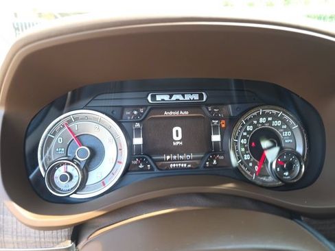 Used 2022 RAM 2500 Limited AWD/4WD image 26
