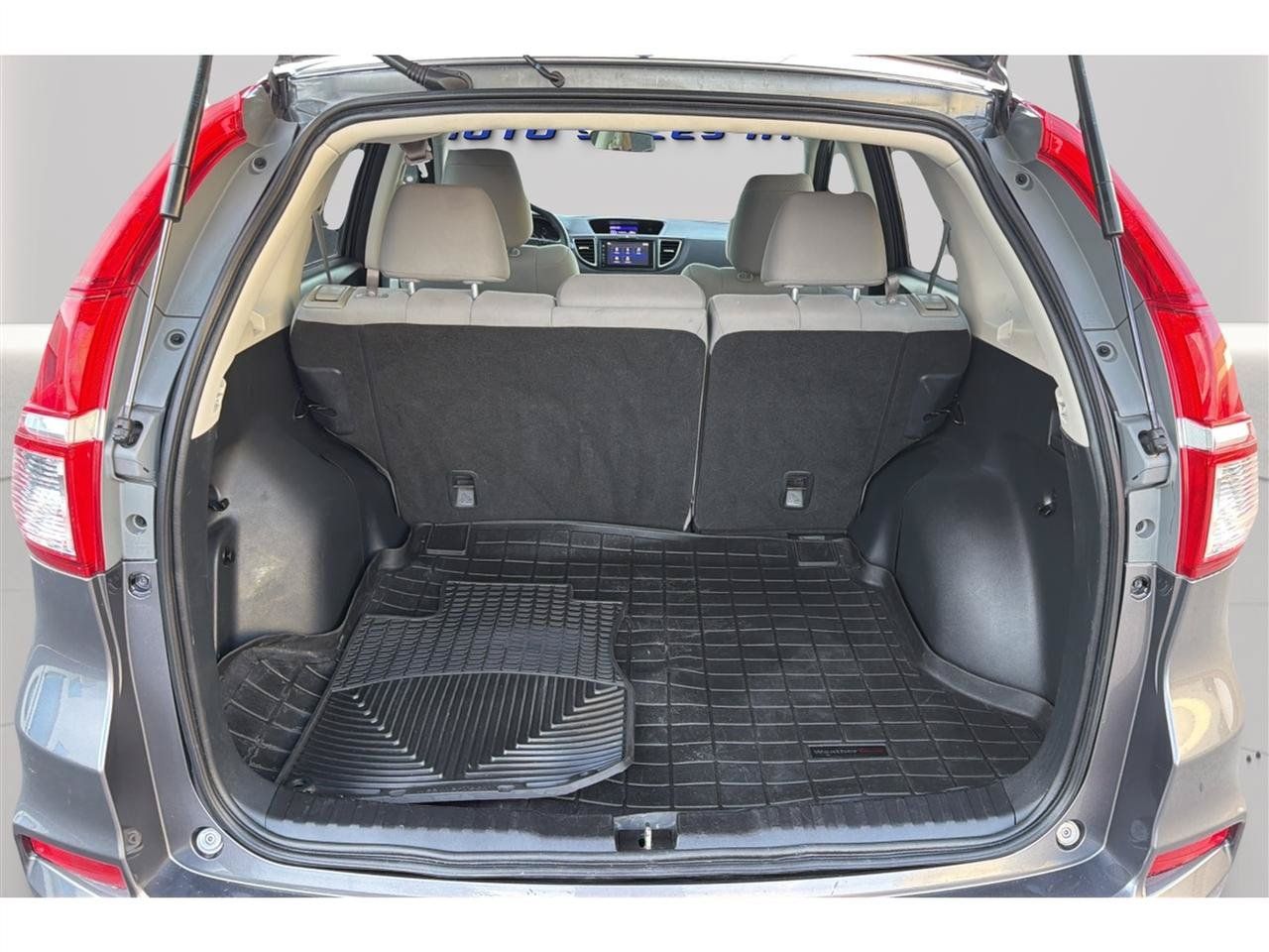 Used 2015 Honda CR-V EX image 32