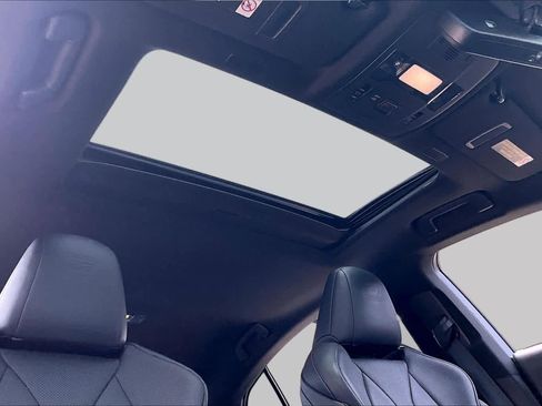 Used 2020 Lexus ES 350 F Sport FWD image 14