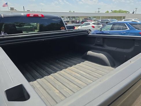 Used 2019 Chevrolet Silverado 1500 LT w/ All Star Edition AWD/4WD image 8