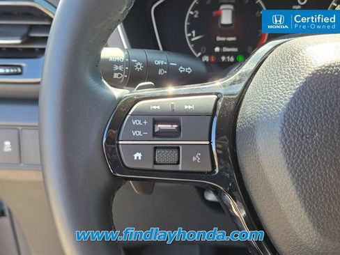 Certified 2023 Honda Pilot EX-L image 27