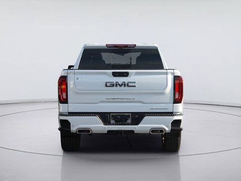 Used 2026 GMC Sierra 1500 Denali Ultimate AWD/4WD image 7