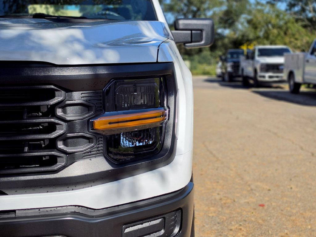New 2026 Ford F150 XL AWD/4WD image 12