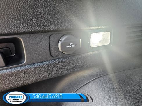 New 2026 Honda CR-V Sport-L image 13