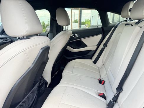 Used 2021 BMW 228i xDrive Gran Coupe w/ Convenience Package AWD/4WD image 17