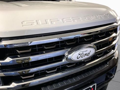 Used 2024 Ford F250 King Ranch AWD/4WD image 28