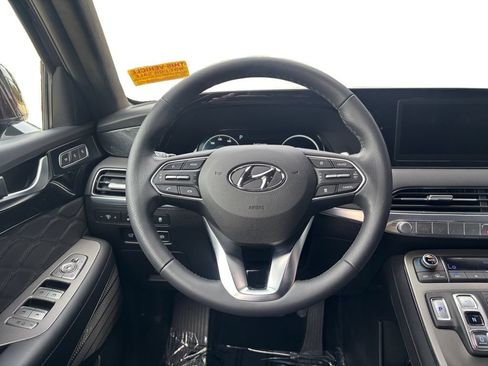 Used 2022 Hyundai Palisade Calligraphy w/ Cargo Package AWD/4WD image 13