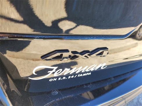 Certified 2025 Jeep Grand Cherokee Limited w/ Luxury Tech Group II image 6