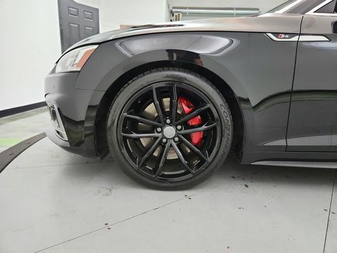 Used 2018 Audi S5 Prestige w/ S Sport Package image 32