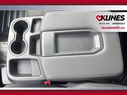 New 2025 GMC Sierra 3500 Pro image 38