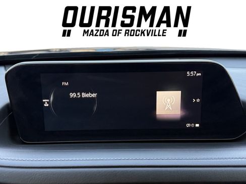 Certified 2025 MAZDA CX-30 AWD 2.5 S w/ Preferred Package image 14