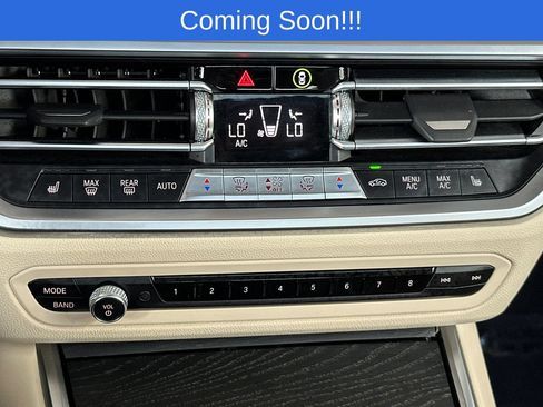 Used 2021 BMW 430i Coupe w/ Parking Assistance Package RWD image 21