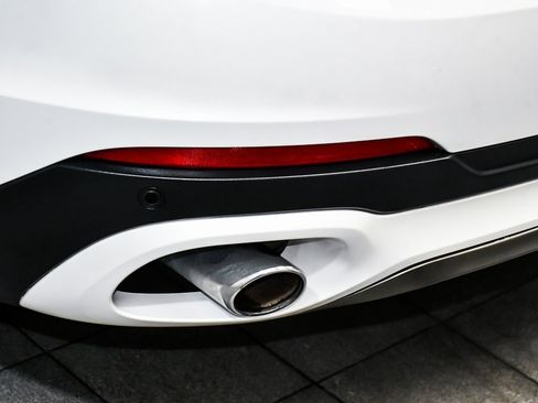 Used 2017 BMW X6 xDrive35i image 83