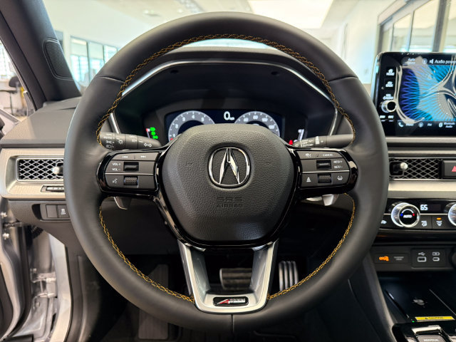 Certified 2026 Acura Integra A-Spec w/ Technology Package FWD image 20
