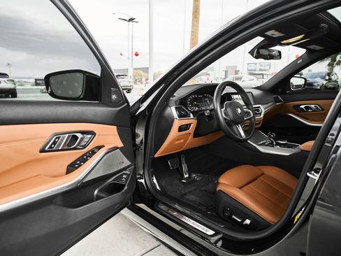 Used 2021 BMW M340i w/ Premium Package image 19