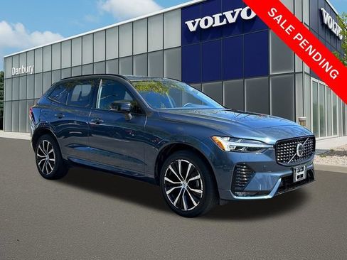 Certified 2023 Volvo XC60 B5 Plus w/ Climate Package AWD/4WD image 1