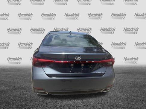 Used 2020 Toyota Avalon Limited w/ Advanced Safety Package FWD image 9