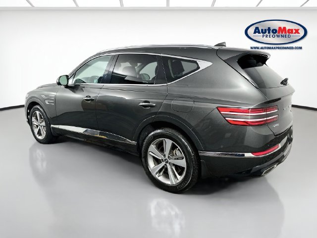 Used 2024 Genesis GV80 2.5T w/ Advanced Package AWD/4WD image 6