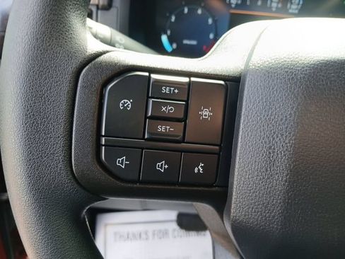 Certified 2024 Ford F150 STX w/ STX Black Appearance Package RWD image 20