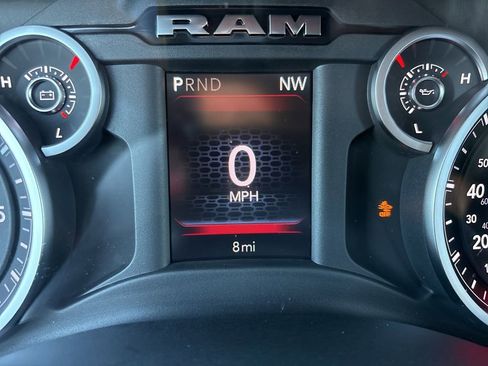 New 2026 RAM 2500 Tradesman AWD/4WD image 31