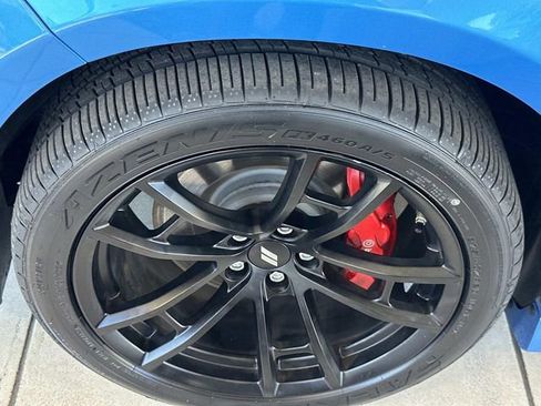 Used 2023 Dodge Charger Scat Pack w/ Plus Group image 19