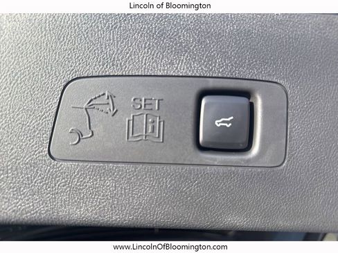 New 2025 Lincoln Corsair Reserve w/ Equipment Group 202A image 55