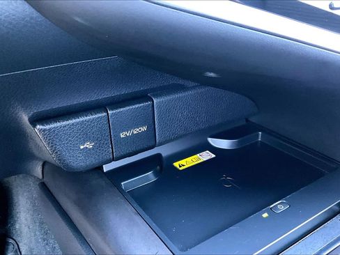 Used 2023 Toyota Camry SE w/ Audio Upgrade Package FWD image 35