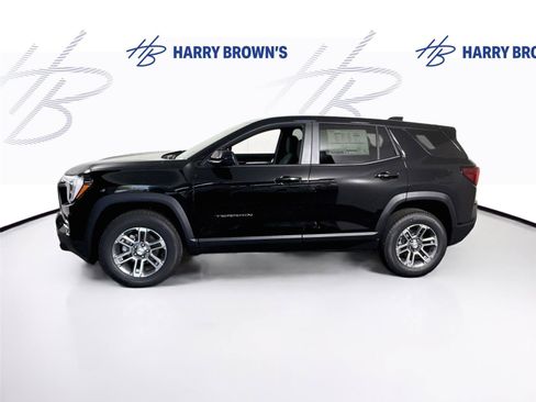 New 2027 GMC Terrain Elevation AWD/4WD image 27