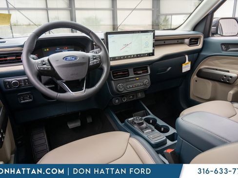 New 2026 Ford Bronco Sport Big Bend AWD/4WD image 23