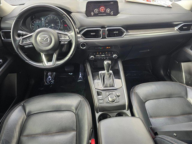 Used 2020 MAZDA CX-5 Grand Touring AWD/4WD image 18