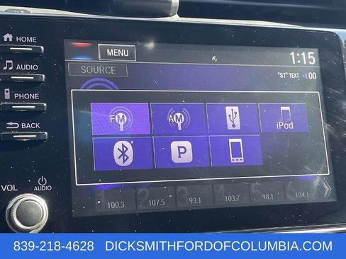 Used 2020 Honda Civic Sport image 24