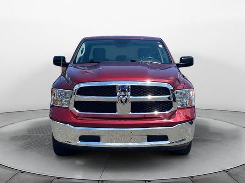 Used 2024 RAM 1500 Classic SLT AWD/4WD image 8